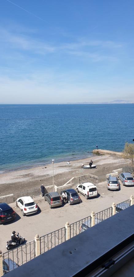 La Casa Sul Mare Castellammare di Stabia Exterior photo